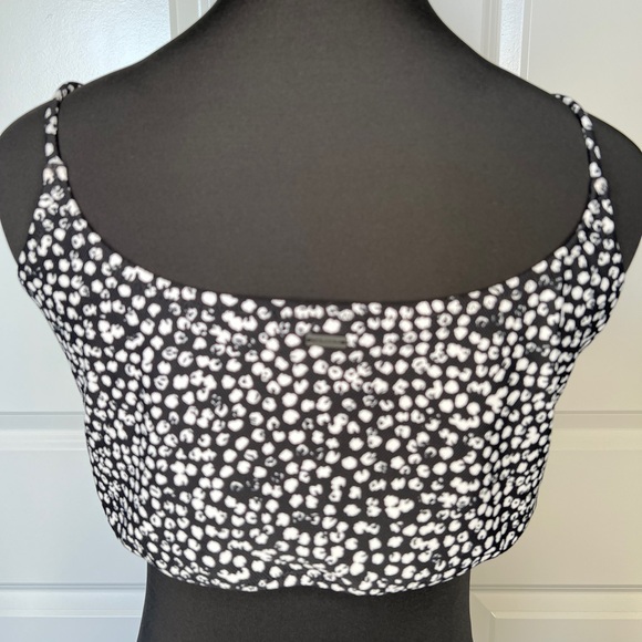 Volcom Swim Top Separate Size XXL - Picture 4 of 6